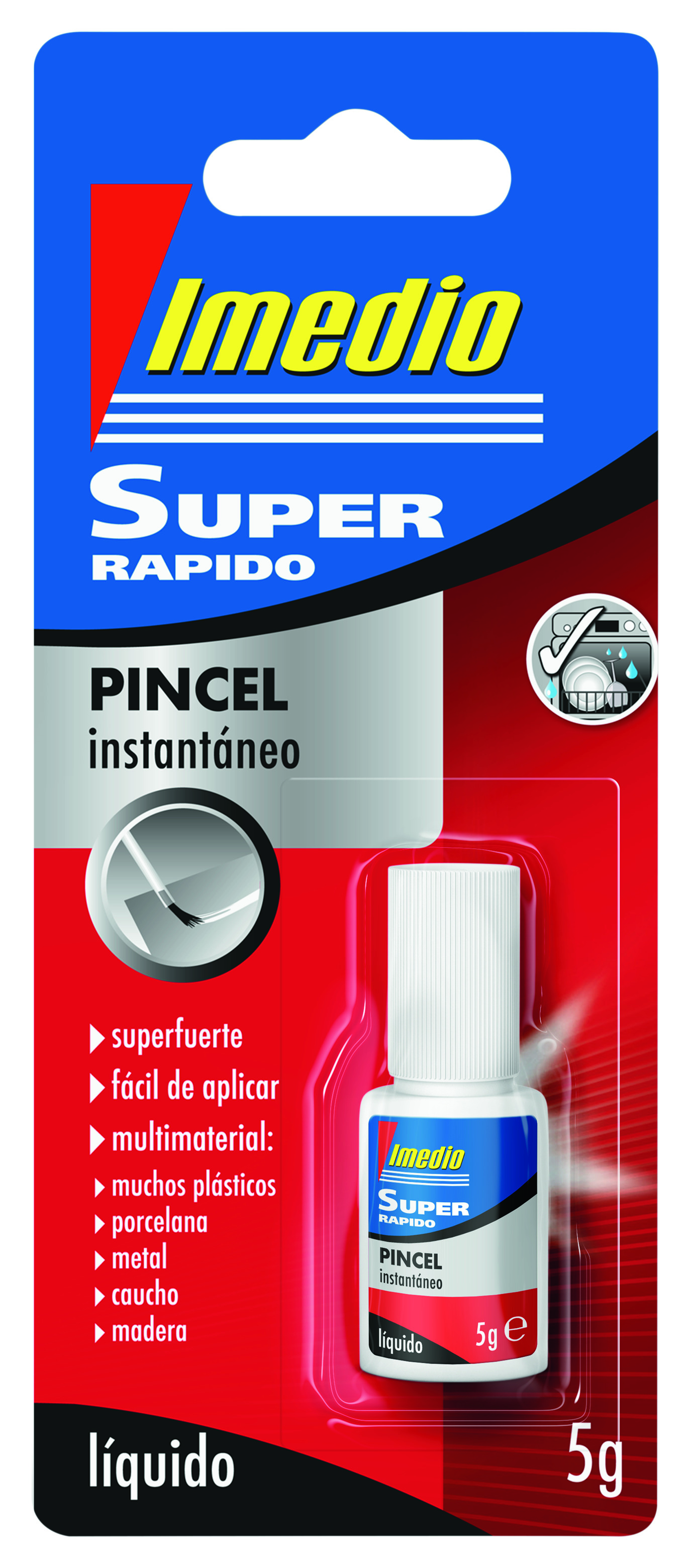 Adhesivo Super Glue Loctite 5gr con Pincel en compry