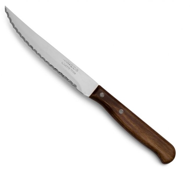 Cuchillo Arcos Chuletero 11cm - Albacete