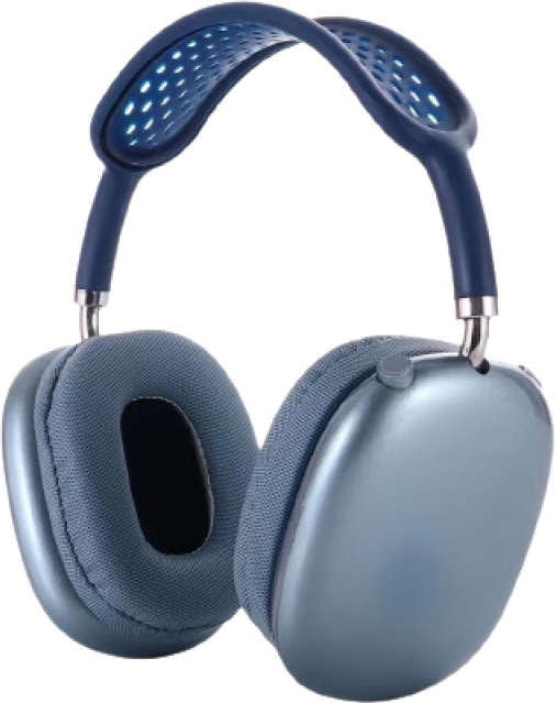 Auriculares Bluetooth diadema Elco - Electricidad Gómez