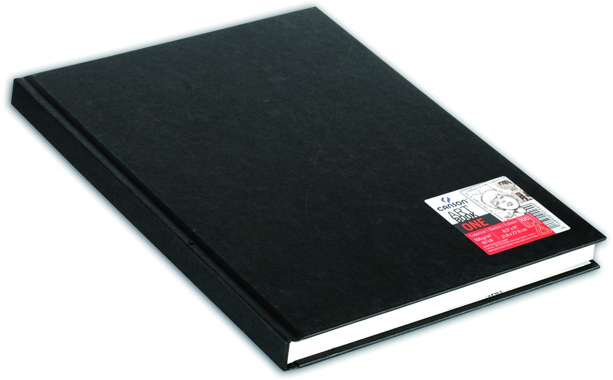 Cuaderno de Dibujo Canson XL Sketch 100 hojas