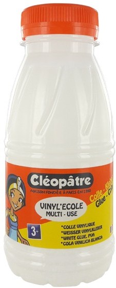 Cola Blanca VINIFAN Escolar Frasco 250g