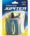 Jupiter - KIT ELECTRICO ESCOLAR JUPITER - Pack de 24 unidades