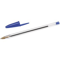 BOLIGRAFO BIC RENEW + 2 REC. BIC AZUL