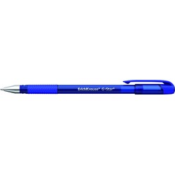 Pentel  Bolígrafo Multicolor Izee Azul Claro 0.7