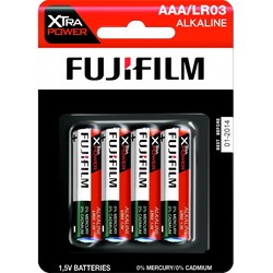 Pilas Maxell bateria original Alcalina Tipo AA LR6 SUPER ALKALINE blister  4X Uds